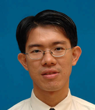 ASSOC. PROF. DR CHEAH WAI SHIANG