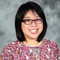 ASSOC. PROF. DR AAZANI BINTI MUJAHID