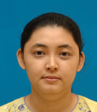 DR AMELIA JATI ANAK ROBERT JUPIT