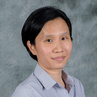 ASSOC. PROF. DR STEAPHANIE CHUA HUI LI