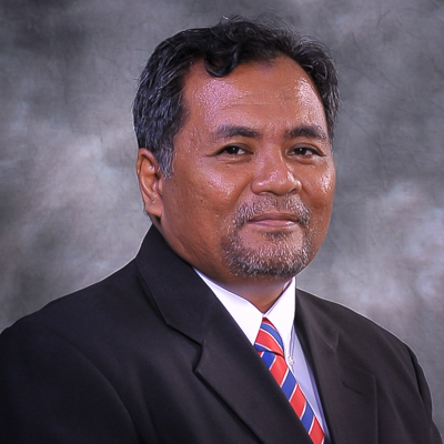 PROFESOR DR HASNIZAM BIN ABDUL WAHID