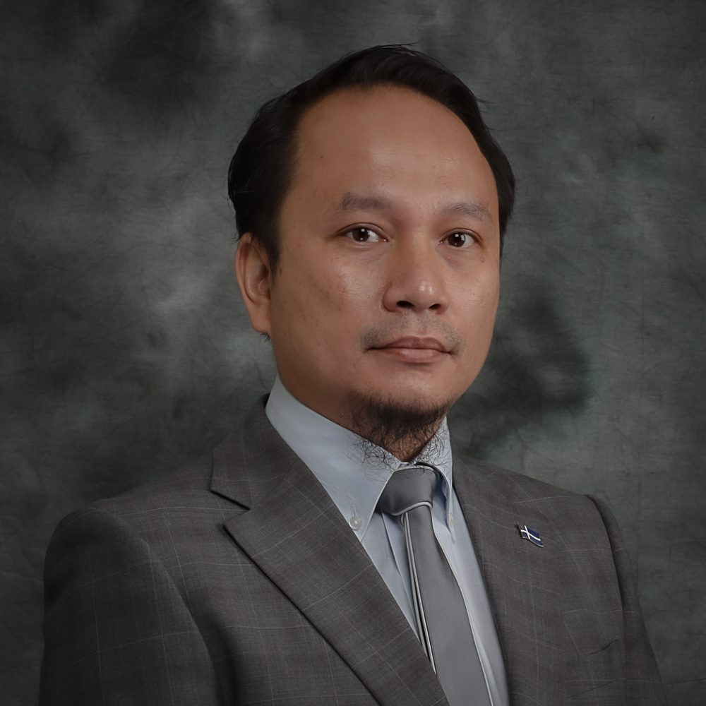 ASSOC. PROF. IR TS DR MOHD DANIAL BIN IBRAHIM