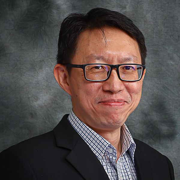 ASSOC. PROF. DR ABANG AZLAN MOHAMAD