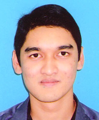 CHRISTOPHER A/L PERUMAL