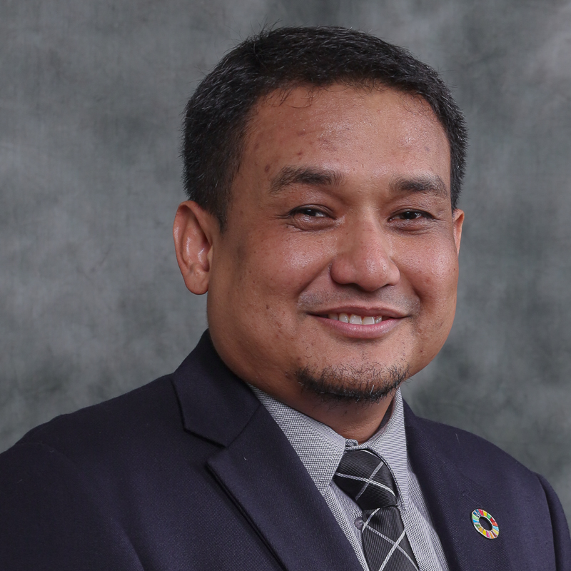 DR MOHD FARID BIN ATAN