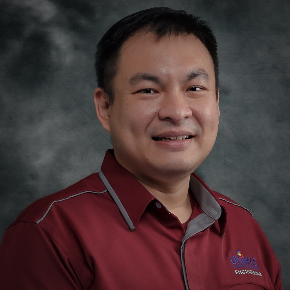ASSOC. PROF. IR DR LEONARD LIM LIK PUEH