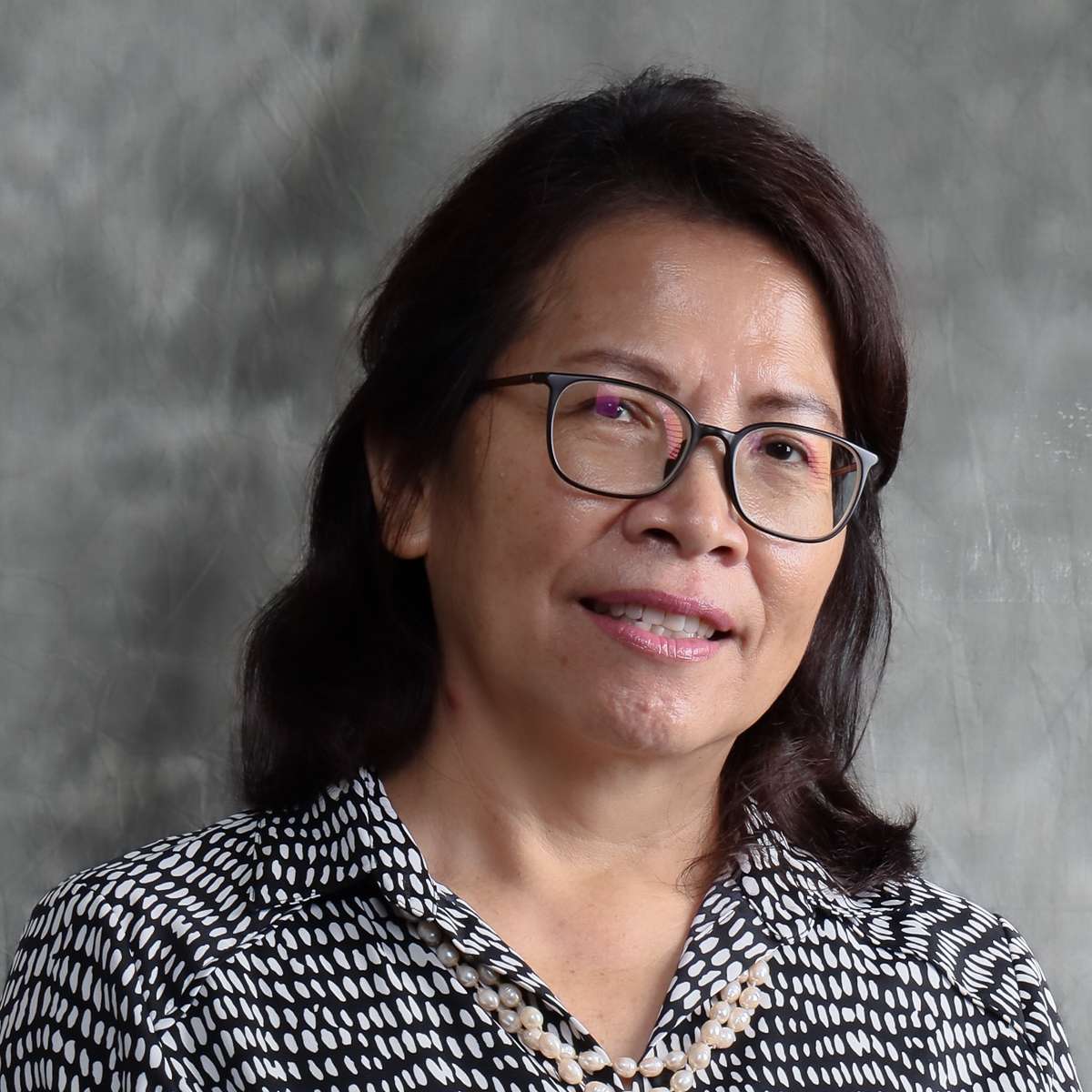 PROF. DR POLINE BALA