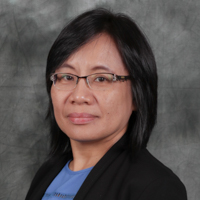 PROF. DR JANE LABADIN