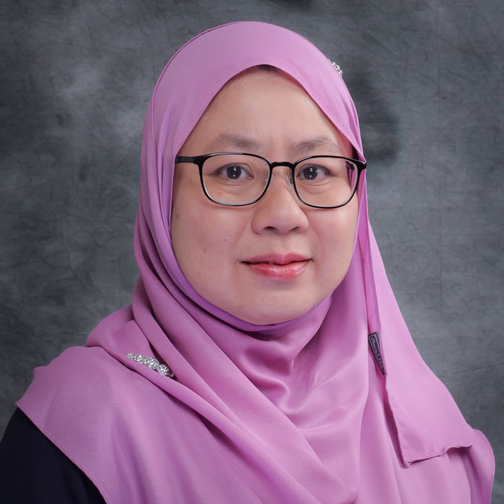 ASSOC. PROF. DR KARTINAH BINTI ZEN
