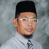 PROF. MADYA DR HALIKUL BIN LENANDO