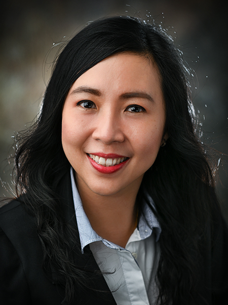 PROF. DR LO MAY CHIUN