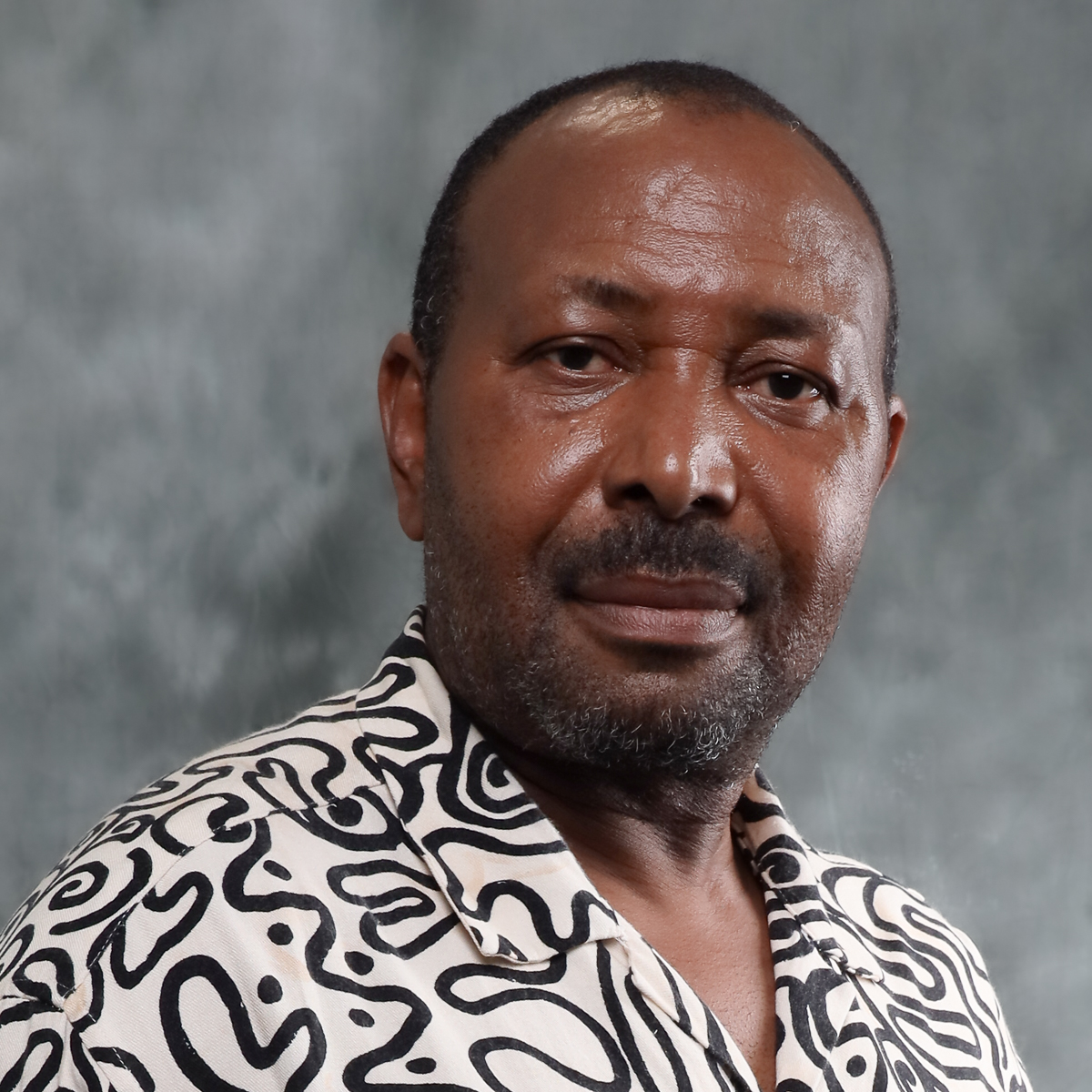 DR NWANESI PETER KARUBI